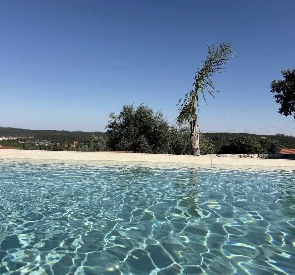 Lomba da Rosa — Sur place, 2026